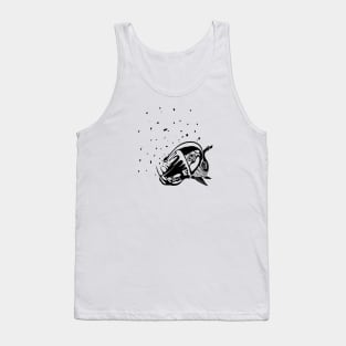 Viperfish Tank Top